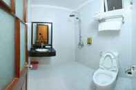 In-room Bathroom Sea Wonder Hotel Danang - Traveloka Exclusive Deal