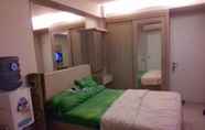 Kamar Tidur 5 Apartment Kalibata City By Kenny