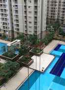 Apartment Mediterania Garden 2 Bedroom By Kenny