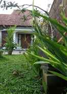 EXTERIOR_BUILDING Omah Dowo Yogyakarta