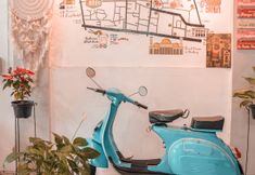 外部的 6 Simplycity Hostel Syariah Bandung