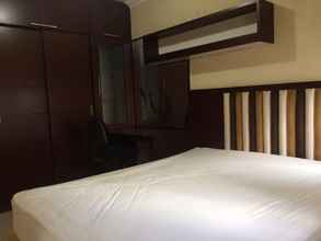 Kamar Tidur 4 Dago Cisitu Guest House