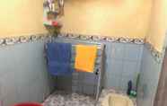 In-room Bathroom 5 2 Bedroom at Omah Asri Syariah Yogyakarta