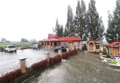 외관 2 Hotel Alloyna Country Cottage