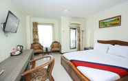 Bedroom 4 Hotel Grand Orri