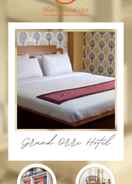 BEDROOM Hotel Grand Orri