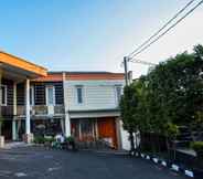 Exterior 2 Hotel Grand Orri