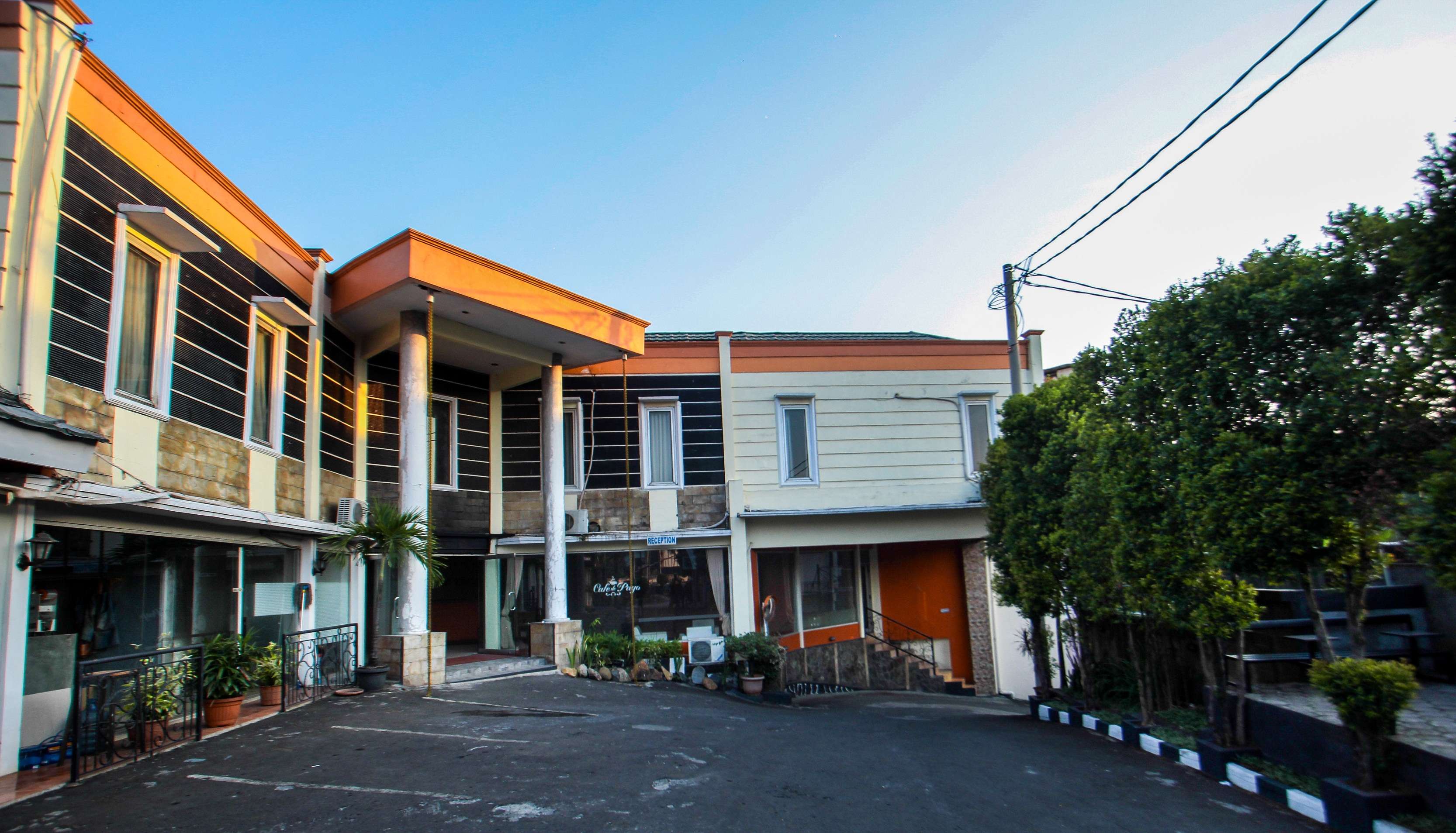 Hotel Grand Orri, Bogor Harga Terbaru dan Promo di 2023