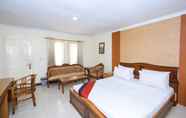 Bedroom 3 Hotel Grand Orri