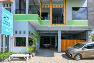 Exterior 4 OYO 2453 Artha Graha Vip