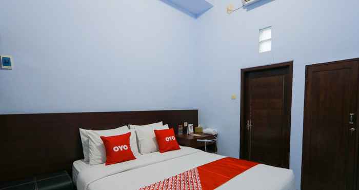 Bilik Tidur OYO 2453 Artha Graha Vip