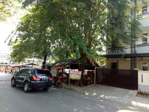 Bangunan 4 JO Duri Kosambi Guest House