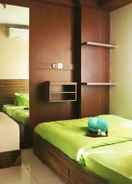 BEDROOM Apartement Kalibata City by Bintan Property