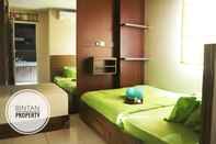 Bedroom Apartement Kalibata City by Bintan Property