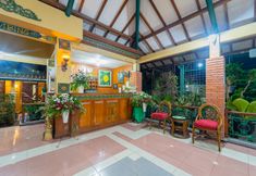 Lobby 4 Hotel Talenta 3