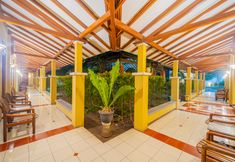 Exterior 3 Hotel Talenta 3