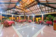 Functional Hall Hotel Talenta 3