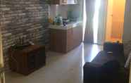 Bedroom 7 Apartemen Green Palace Tower Nusa Indah