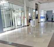 Lobby 7 Apartemen Sentra Timur by Welcome Property