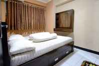 Bilik Tidur Apartemen Sentra Timur by Welcome Property