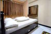 Bedroom Apartemen Sentra Timur by Welcome Property