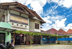 Exterior 2 Sekar Ayu Hotel Malioboro Mitra RedDoorz