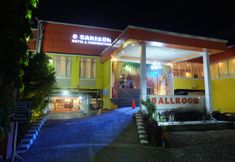 ภายนอกอาคาร 5 Sarison Hotel & Convention 