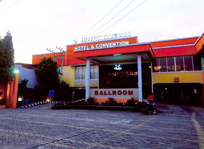 Sarison Hotel & Convention , Makassar Harga Hotel Terbaru di Traveloka