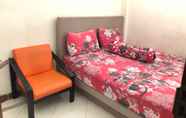 Bedroom 4 Hotel Santoso