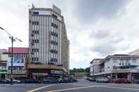 Exterior Seremban Inn 