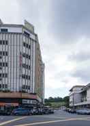 EXTERIOR_BUILDING Seremban Inn 