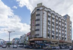 Bangunan 3 Seremban Inn 