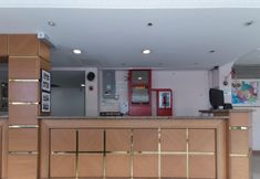 Lobi 6 Seremban Inn 