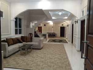 Homestay Pakuwojo Sikunir Syariah, Rp 439.613