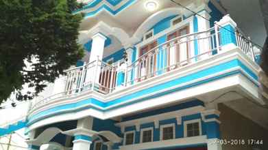 Bangunan 4 Homestay Pakuwojo Sikunir Syariah