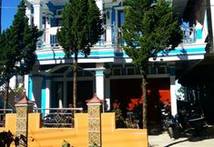 Exterior 3 Homestay Pakuwojo Sikunir Syariah