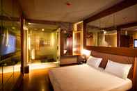 Kamar Tidur Hotel at 108 by HIM