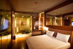 Hotel at 108 by HIM, SGD 35