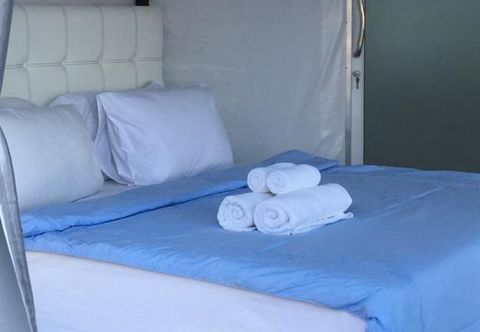 Bedroom Mook Montra Resort Seafront