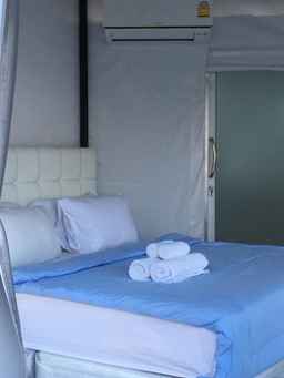 Mook Montra Resort Seafront, USD 45.88
