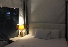 Bedroom 2 Mook Montra Resort Seafront
