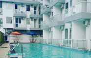 Swimming Pool 5 Blessing Room at Vivo Apartment