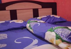 침실 3 Comfort Room at Omahe Toni