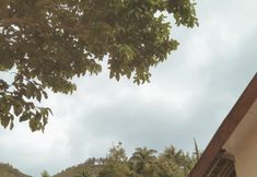 외관 4 Comfort Room at Omahe Toni