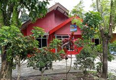 로비 6 Comfort Room at Omahe Toni