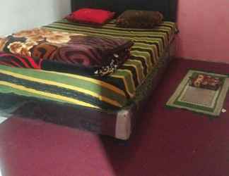 ภายนอกอาคาร 2 Comfy Room at Homestay Cemara Dieng Syariah 2