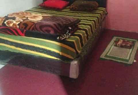 ภายนอกอาคาร Comfy Room at Homestay Cemara Dieng Syariah 2