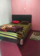 EXTERIOR_BUILDING Comfy Room at Homestay Cemara Dieng Syariah 2