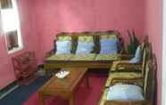 Lobby 2 Comfy Room at Homestay Cemara Dieng Syariah 2