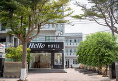 Exterior 5 Hello Motel Long Hai